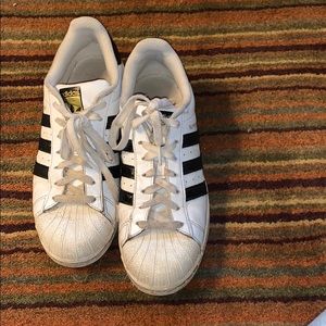 adidas superstars